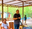 Kunjungan Kedutaan Jerman Buka Peluang Kerja Sama Ekowisata Mangrove Kelawalu